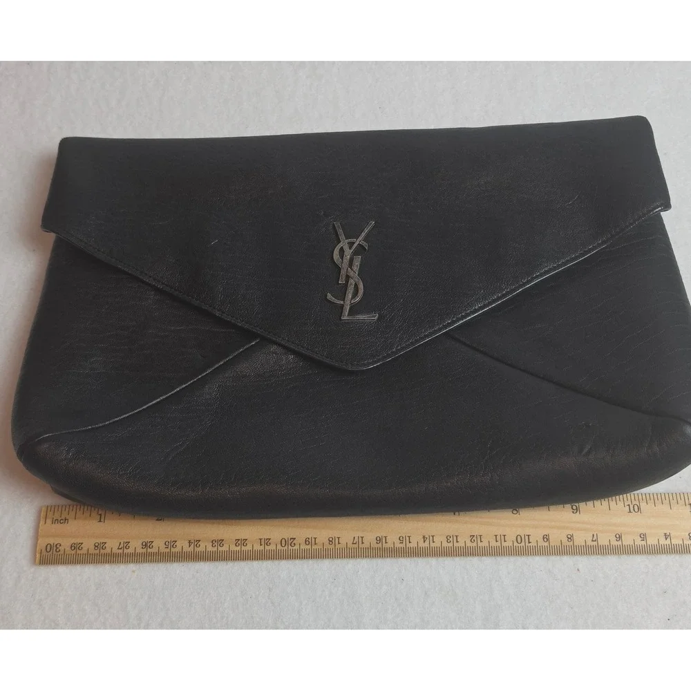 Yves Saint Laurent gently used